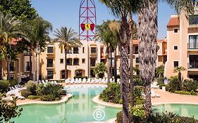 Portaventura Hotel Portaventura - Includes Unlimited Access To Portaventura Park & 1 Access To Ferrari Land